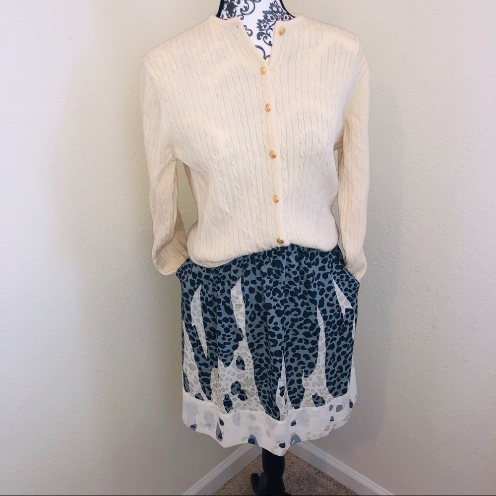 Liz Claiborne Cardigan